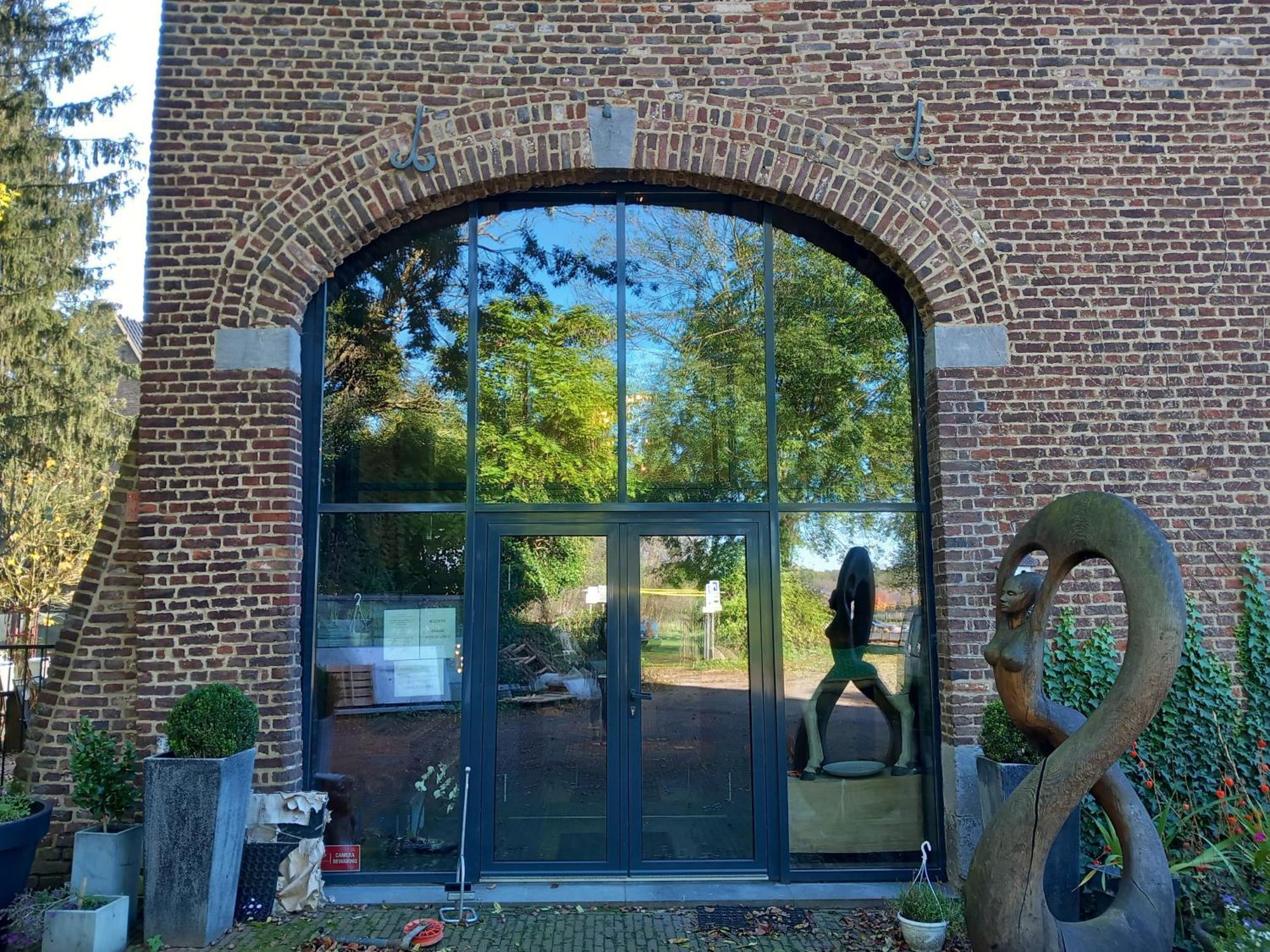 Meschermolen 13 Eijsden Exterior photo